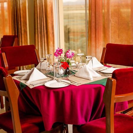 A1 Hotel And Resort أروشا المظهر الخارجي الصورة