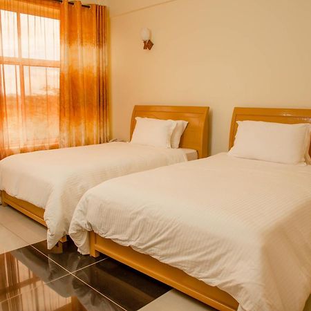 A1 Hotel And Resort أروشا المظهر الخارجي الصورة