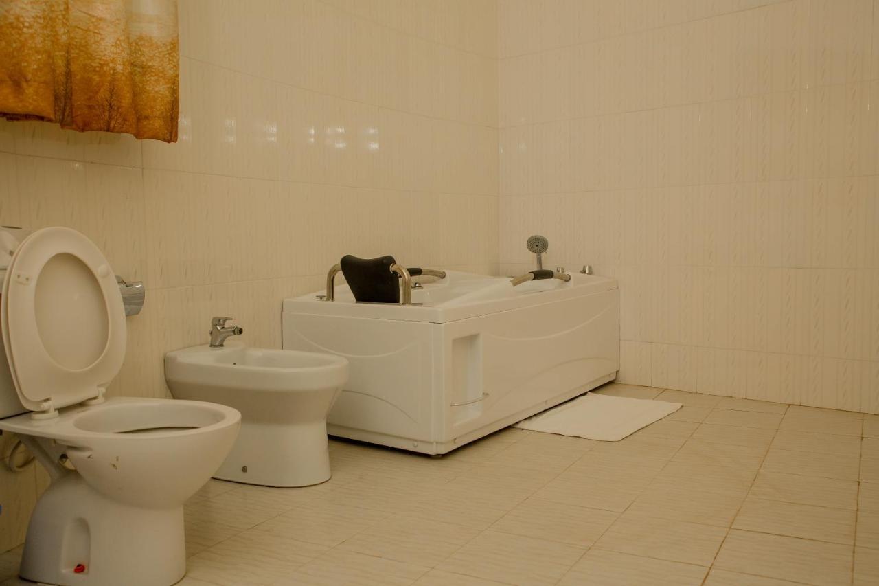 A1 Hotel And Resort أروشا المظهر الخارجي الصورة