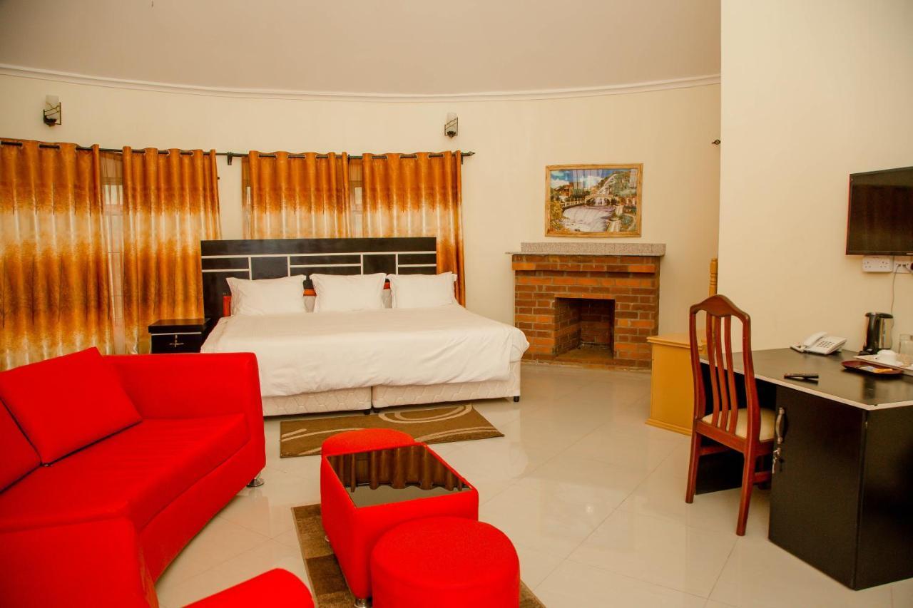 A1 Hotel And Resort أروشا المظهر الخارجي الصورة
