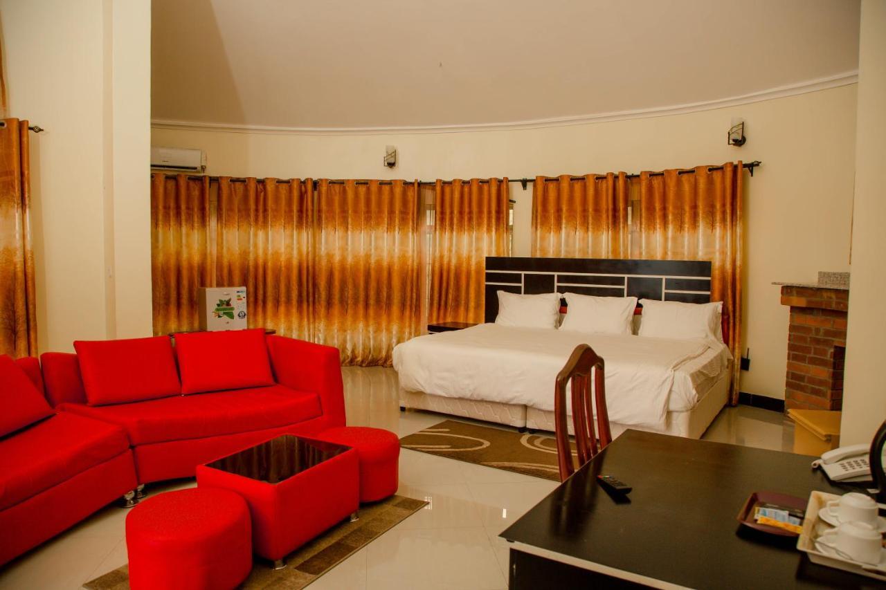 A1 Hotel And Resort أروشا المظهر الخارجي الصورة