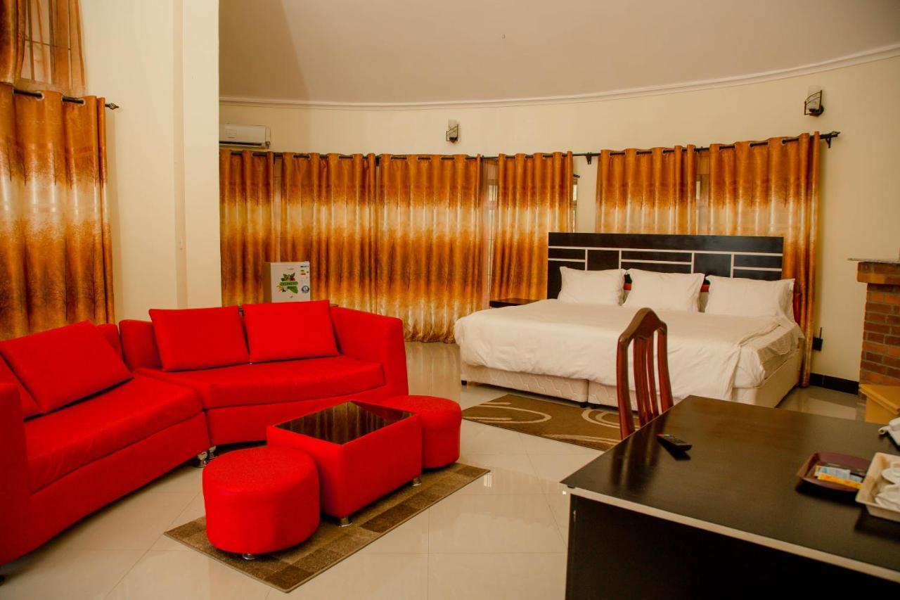 A1 Hotel And Resort أروشا المظهر الخارجي الصورة