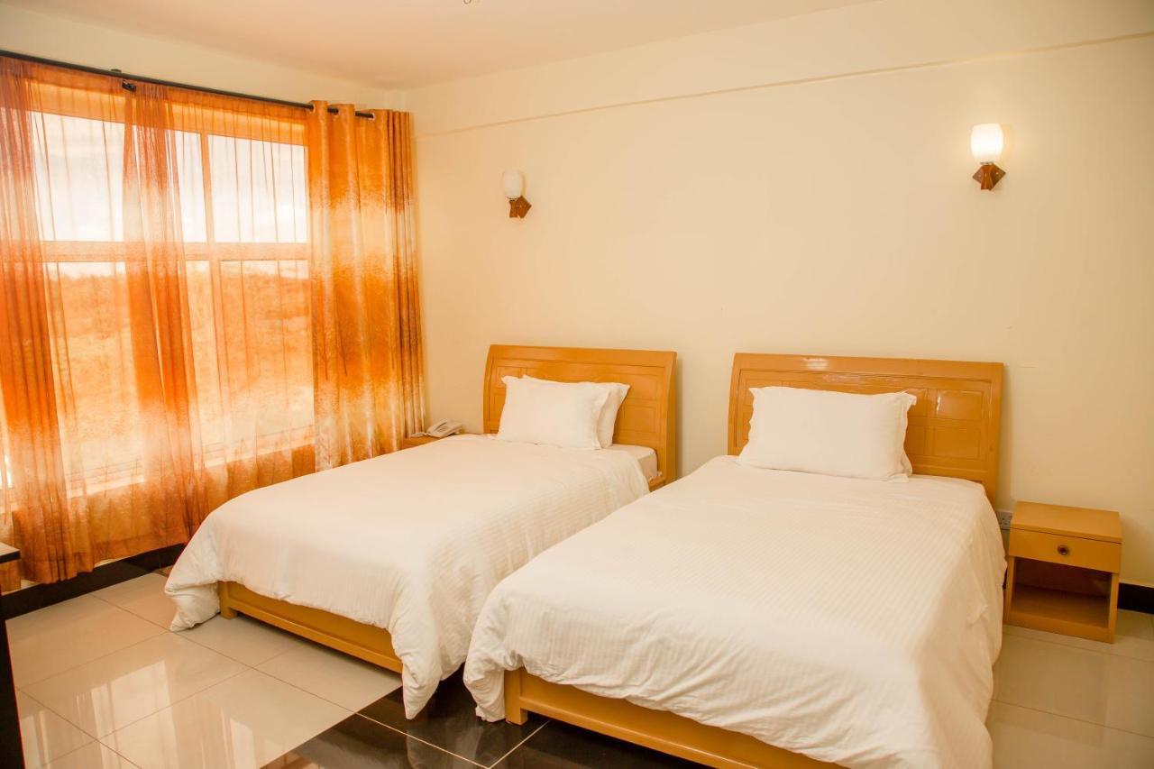 A1 Hotel And Resort أروشا المظهر الخارجي الصورة