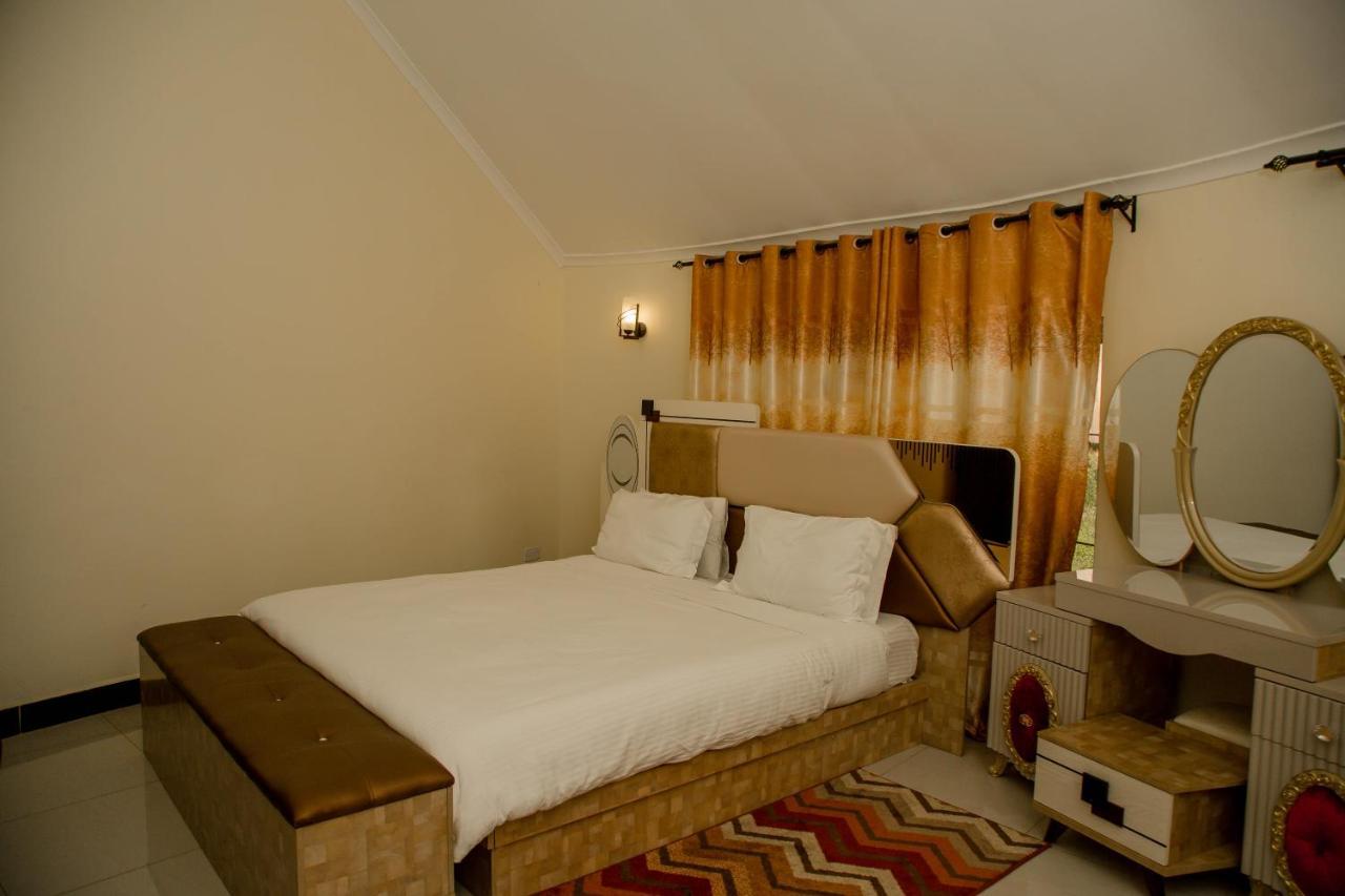 A1 Hotel And Resort أروشا المظهر الخارجي الصورة