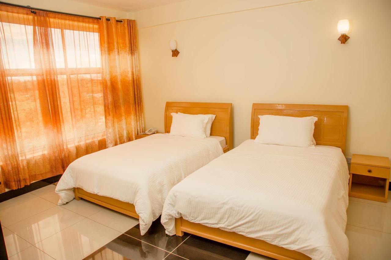 A1 Hotel And Resort أروشا المظهر الخارجي الصورة