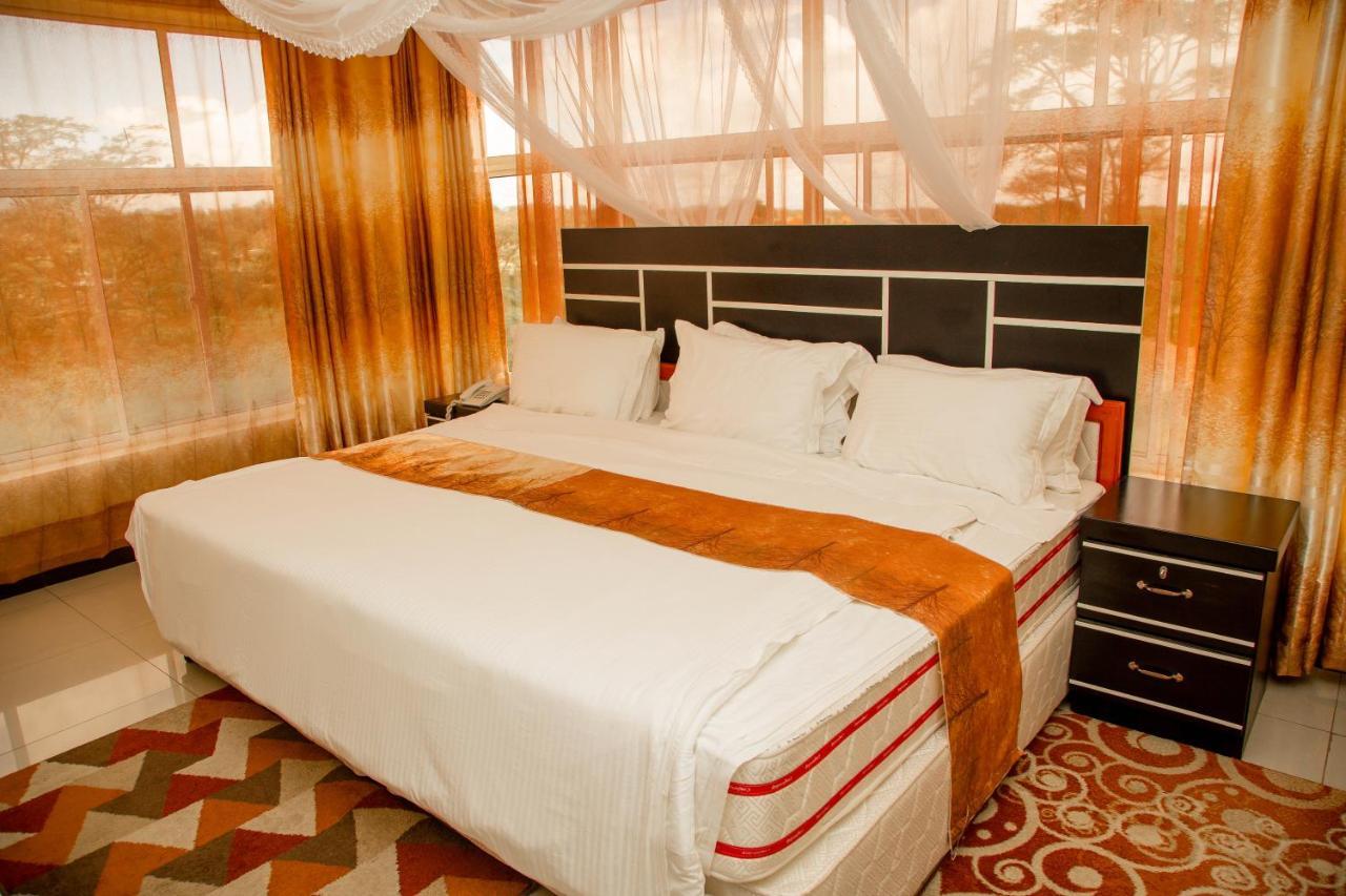 A1 Hotel And Resort أروشا المظهر الخارجي الصورة