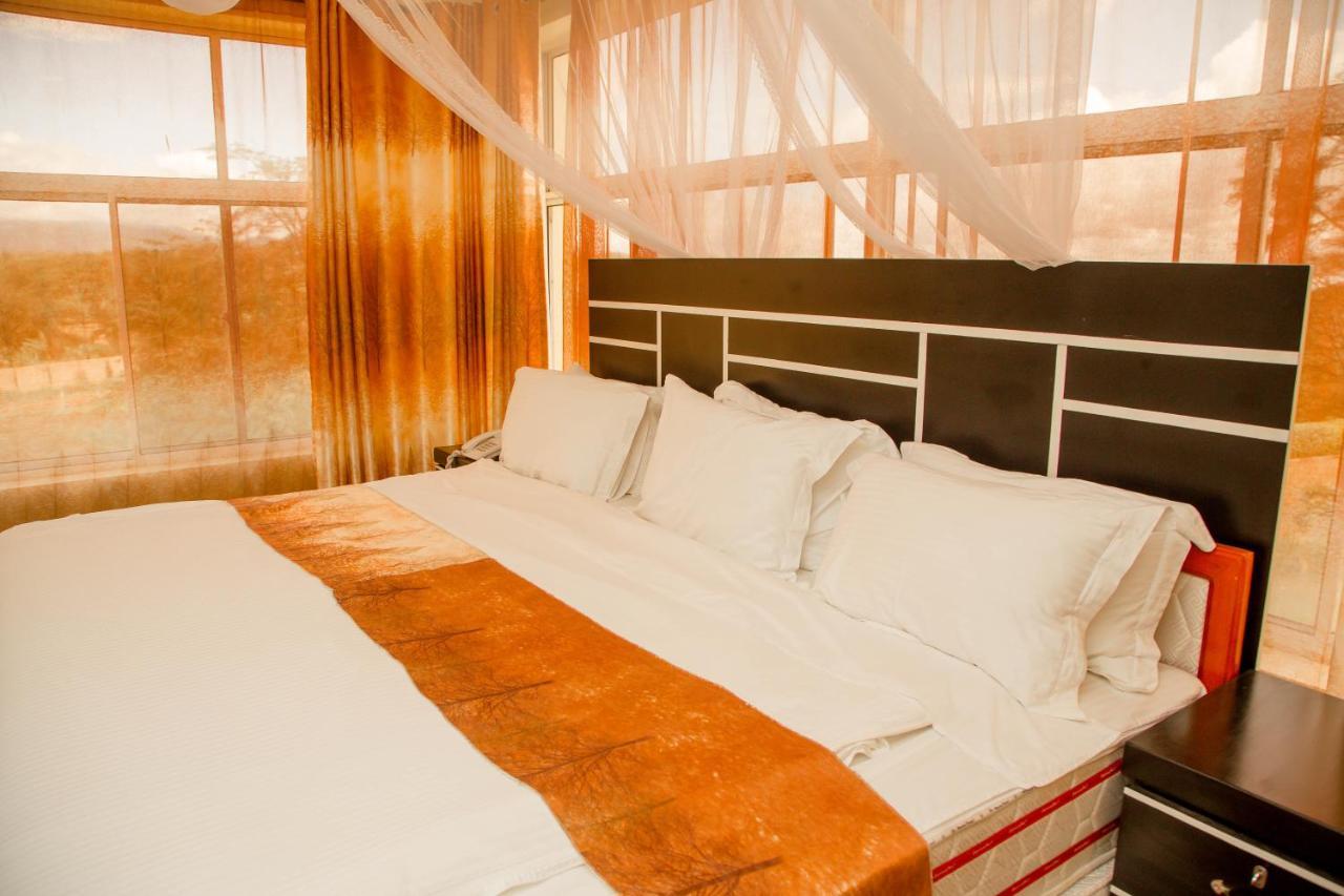 A1 Hotel And Resort أروشا المظهر الخارجي الصورة